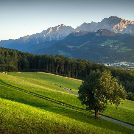 Landhaus Armstorfer Διαμέρισμα Puch bei Hallein Εξωτερικό φωτογραφία